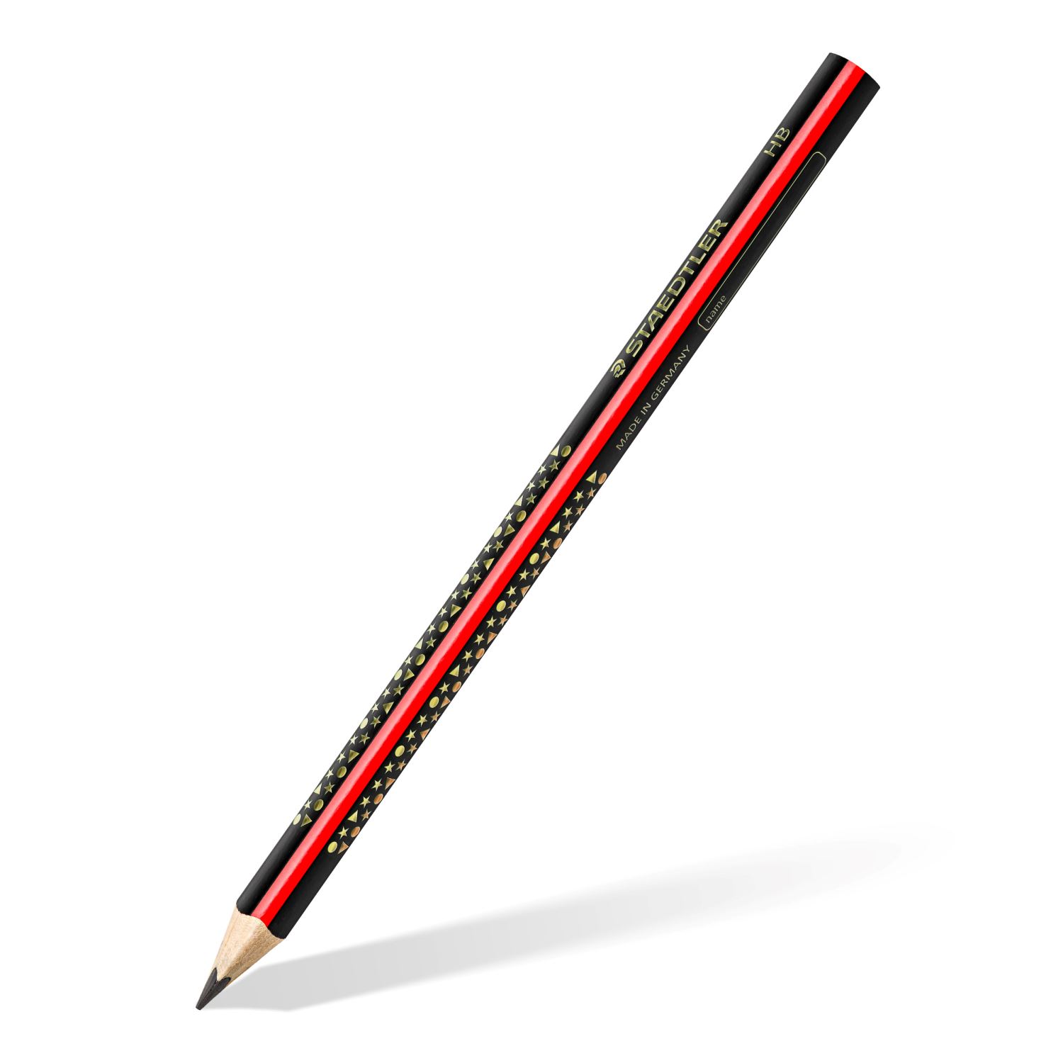 Staedtler Jumbo My First Pencil