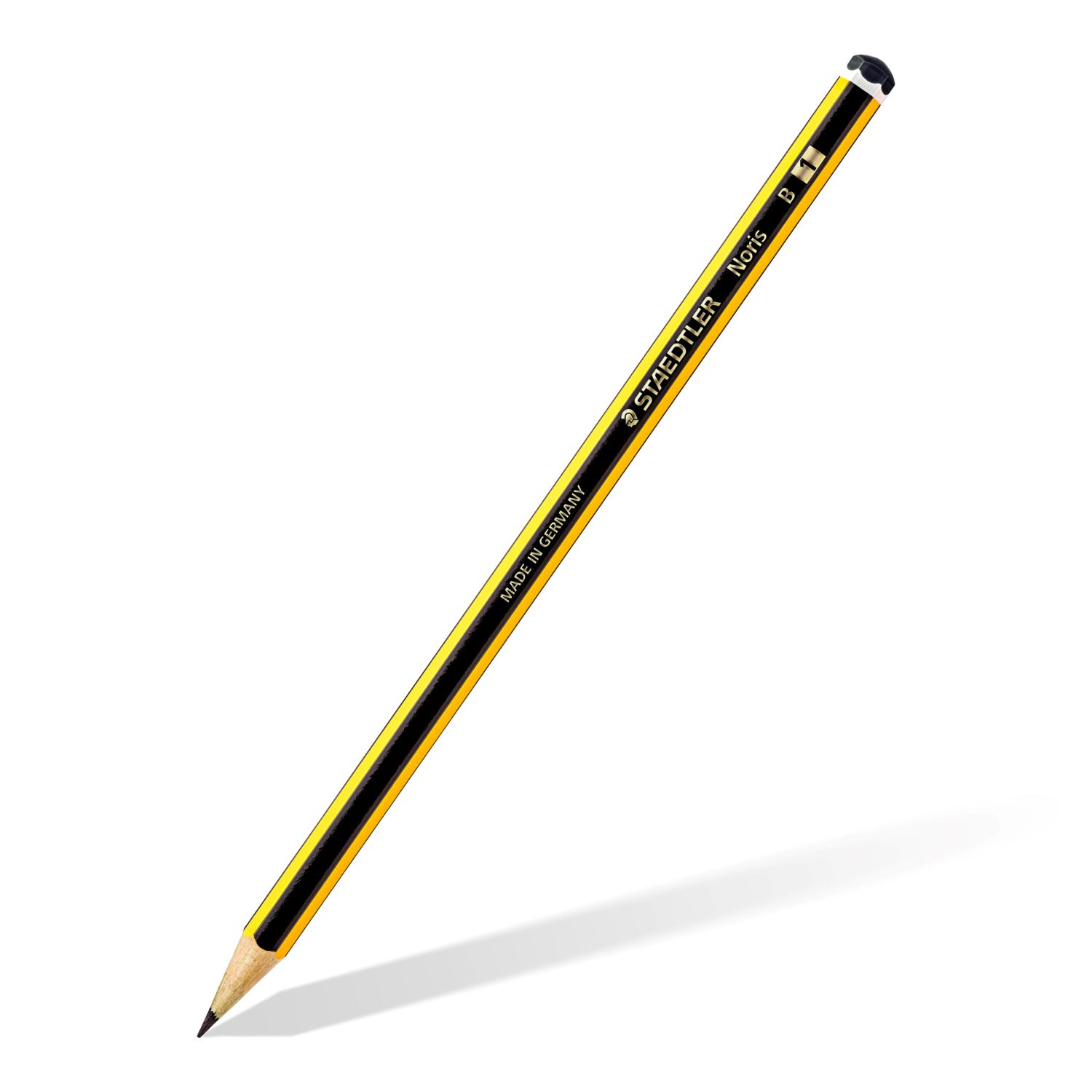 Staedtler Noris B Pencil