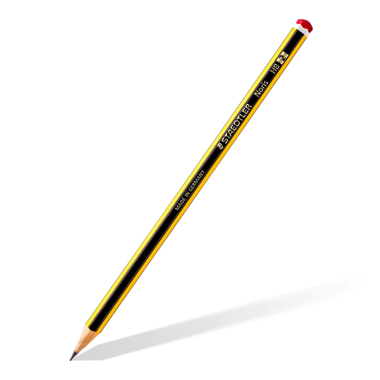 Staedtler Noris HB Pencil