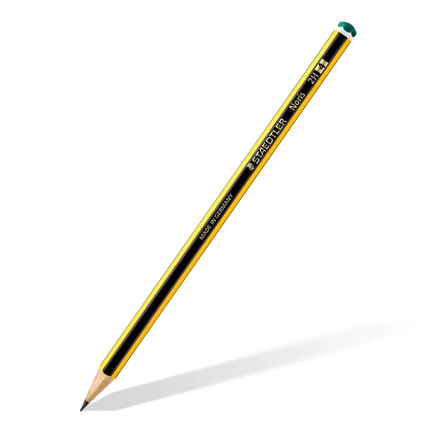 Staedtler Noris 2H Pencil