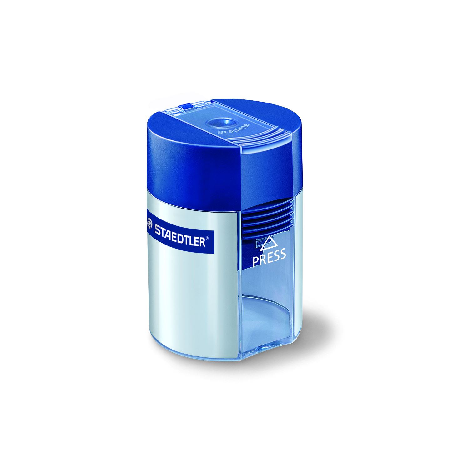 Staedtler Pencil Sharpener with Container
