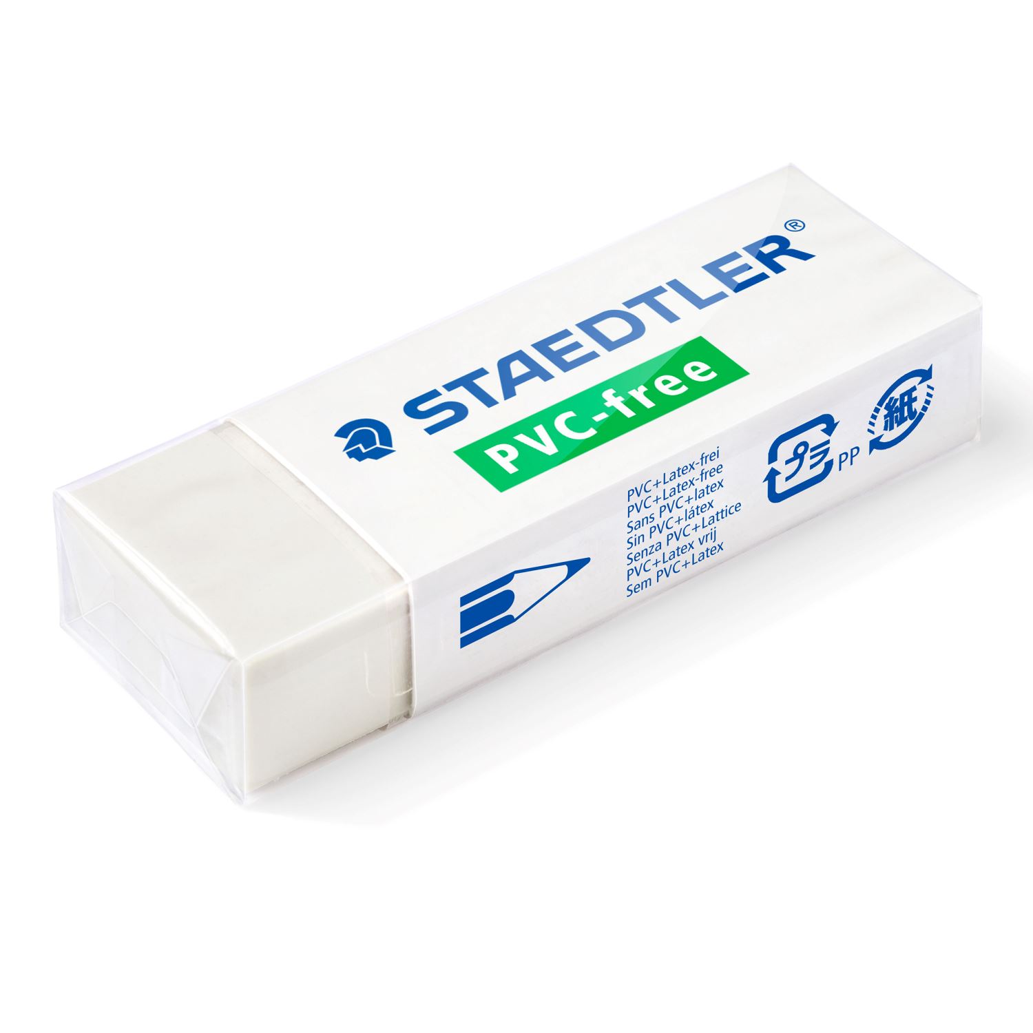 Staedtler PVC-Free Small Eraser