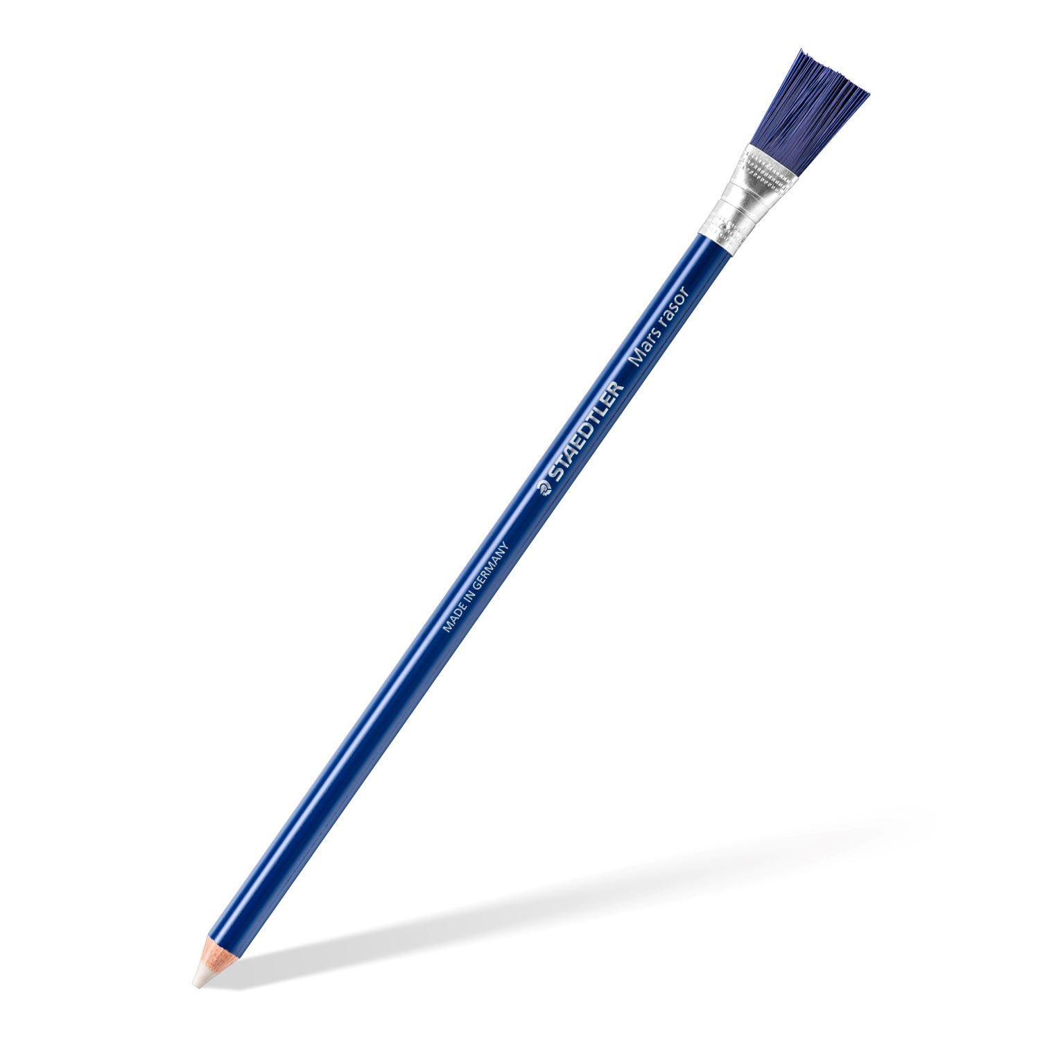 Staedtler Mars Pencil Eraser with Brush