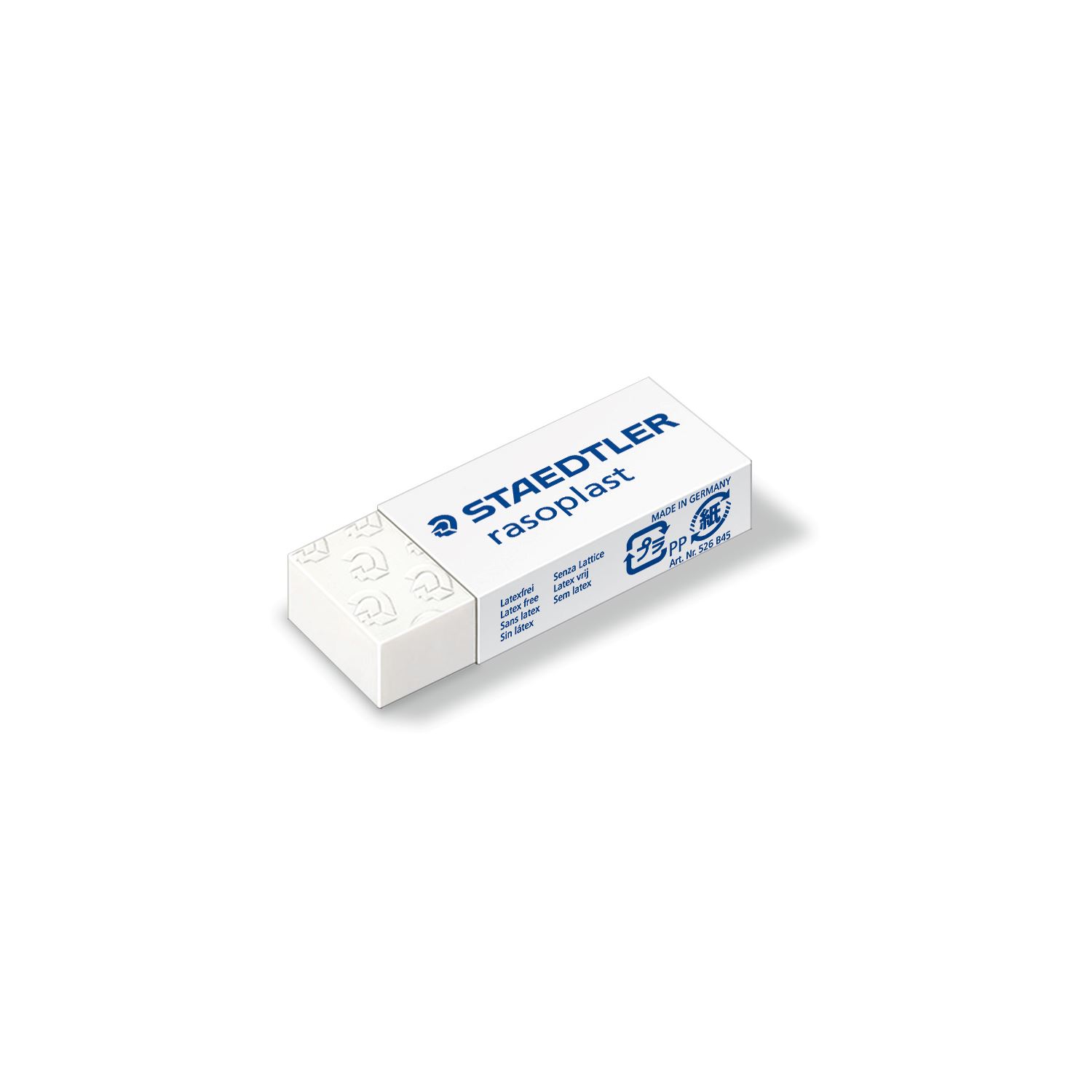 Staedtler Rasoplast Mini Eraser