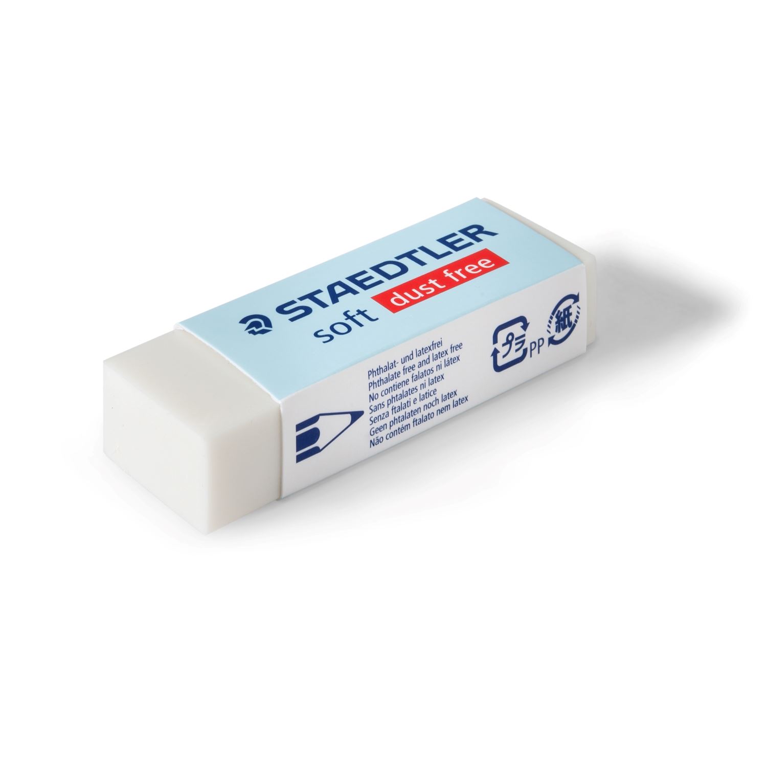 Staedtler Soft Eraser, Small
