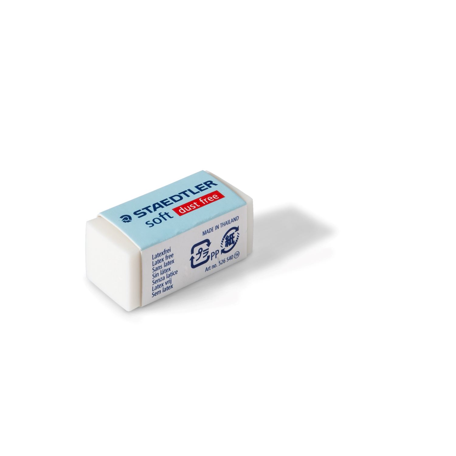 Staedtler Soft Eraser, Small