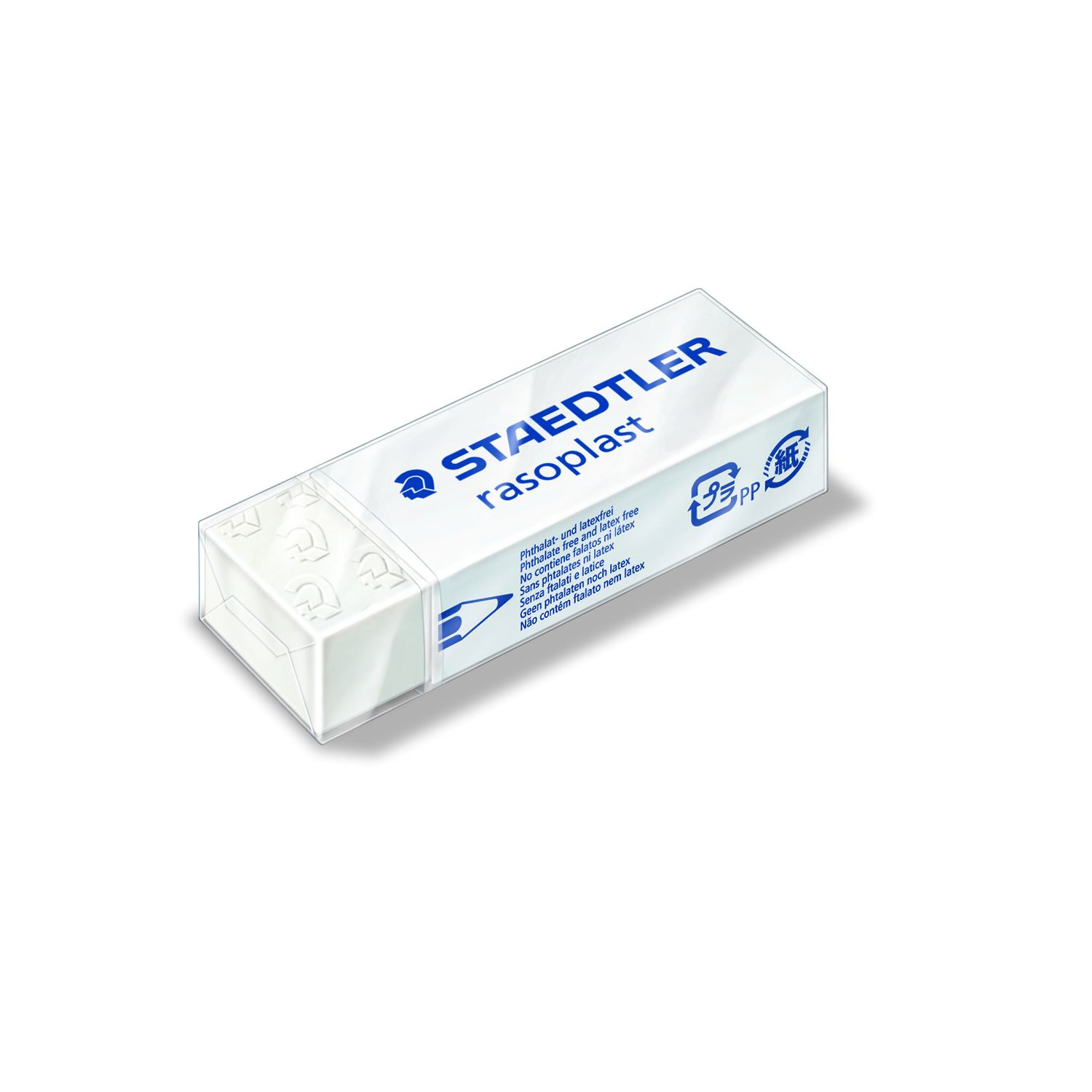 Staedtler Rasoplast Large Eraser