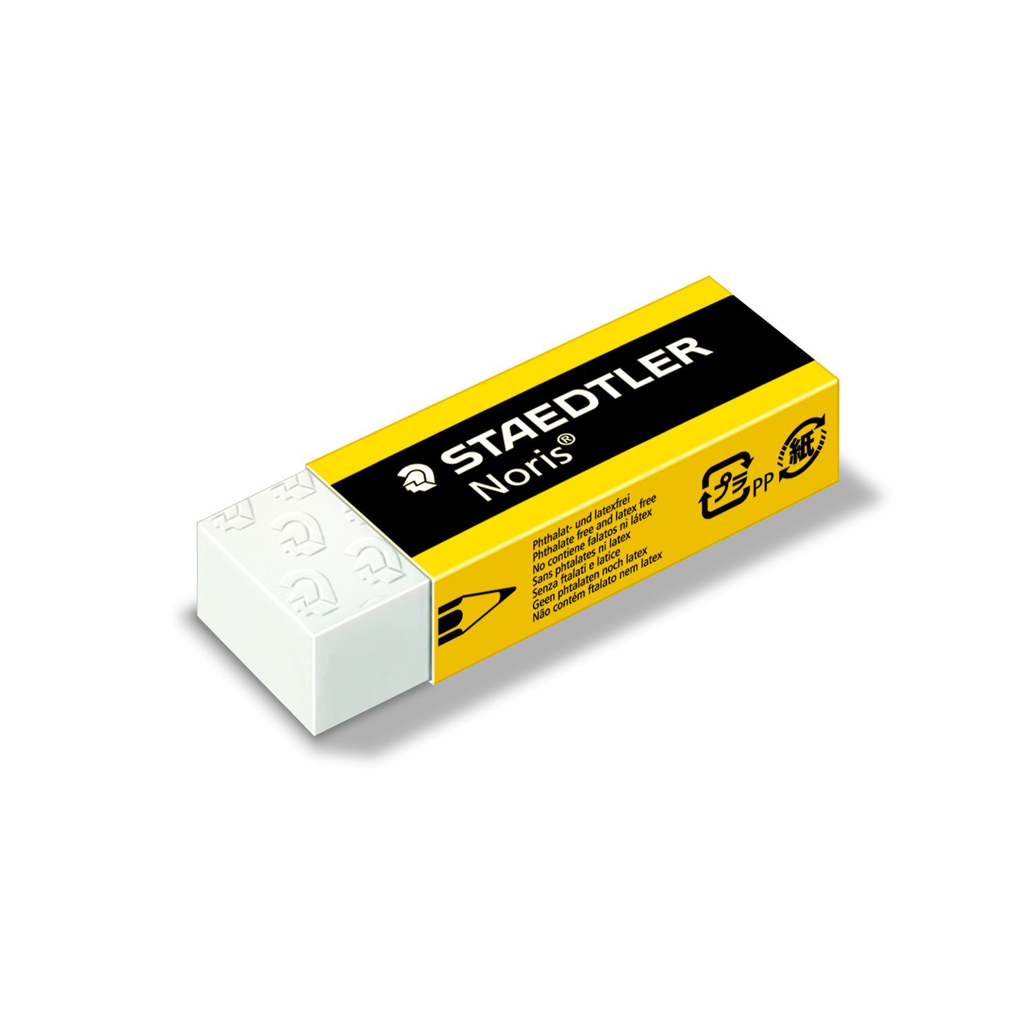 Staedtler Noris Rasoplast Eraser