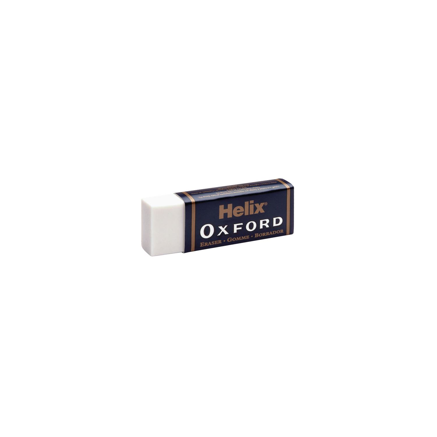 Helix Oxford Silgi