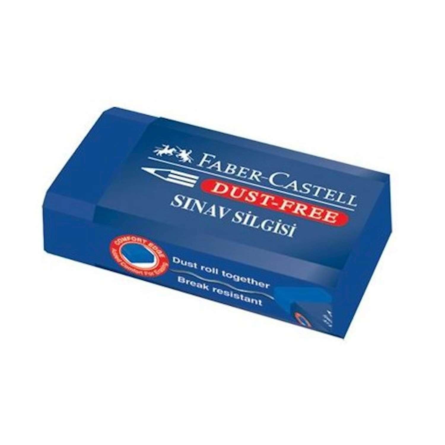 Faber-Castell Ластик для экзаменов