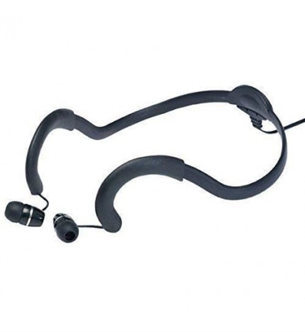 Grundig GR-51606 Waterproof Sports Earphones