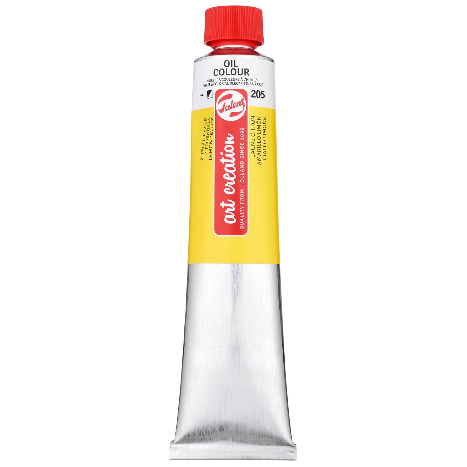 ArtCreation Yağlı Boya 200ml Lemon Yellow