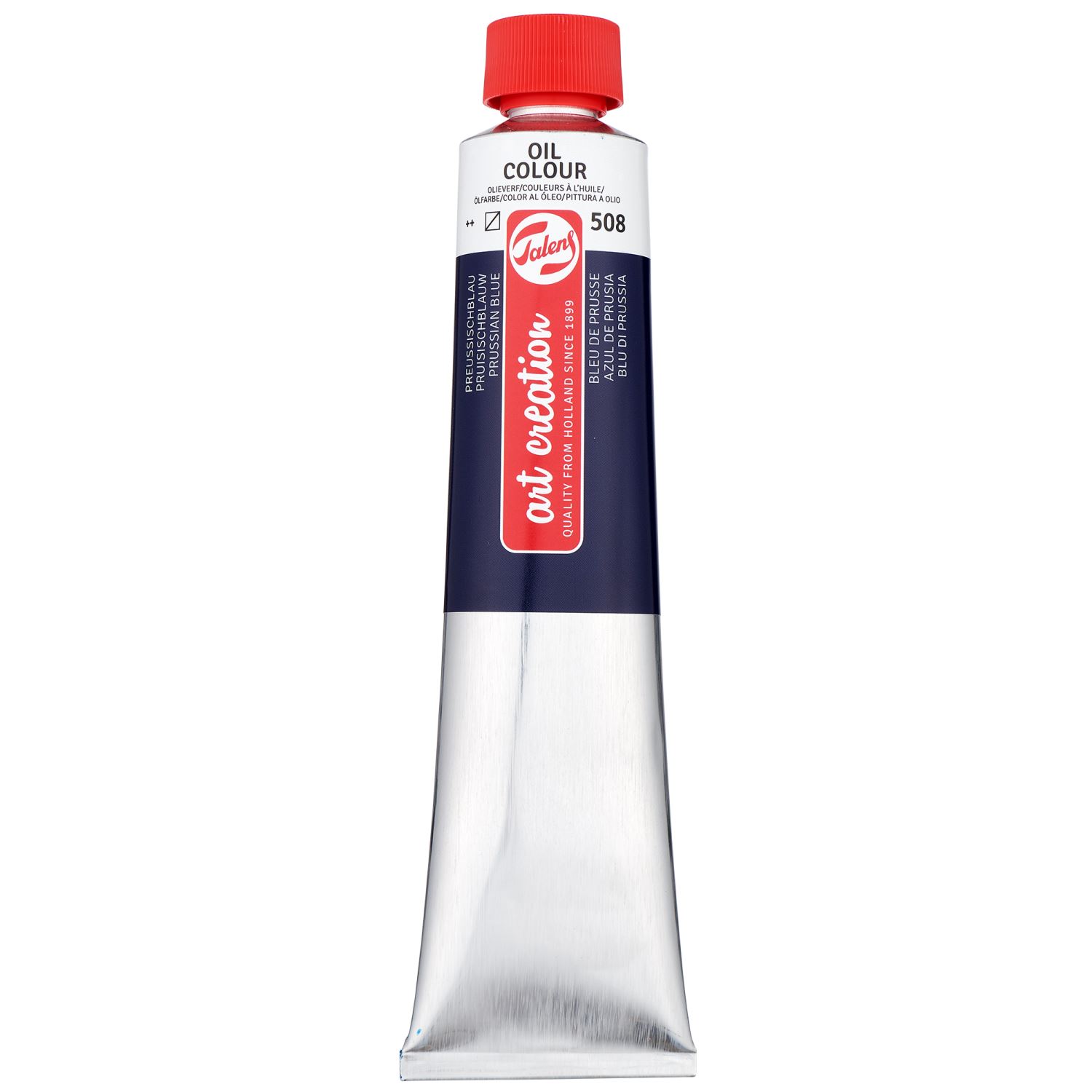ArtCreation Yağlı Boya 200ml Prussian Blue