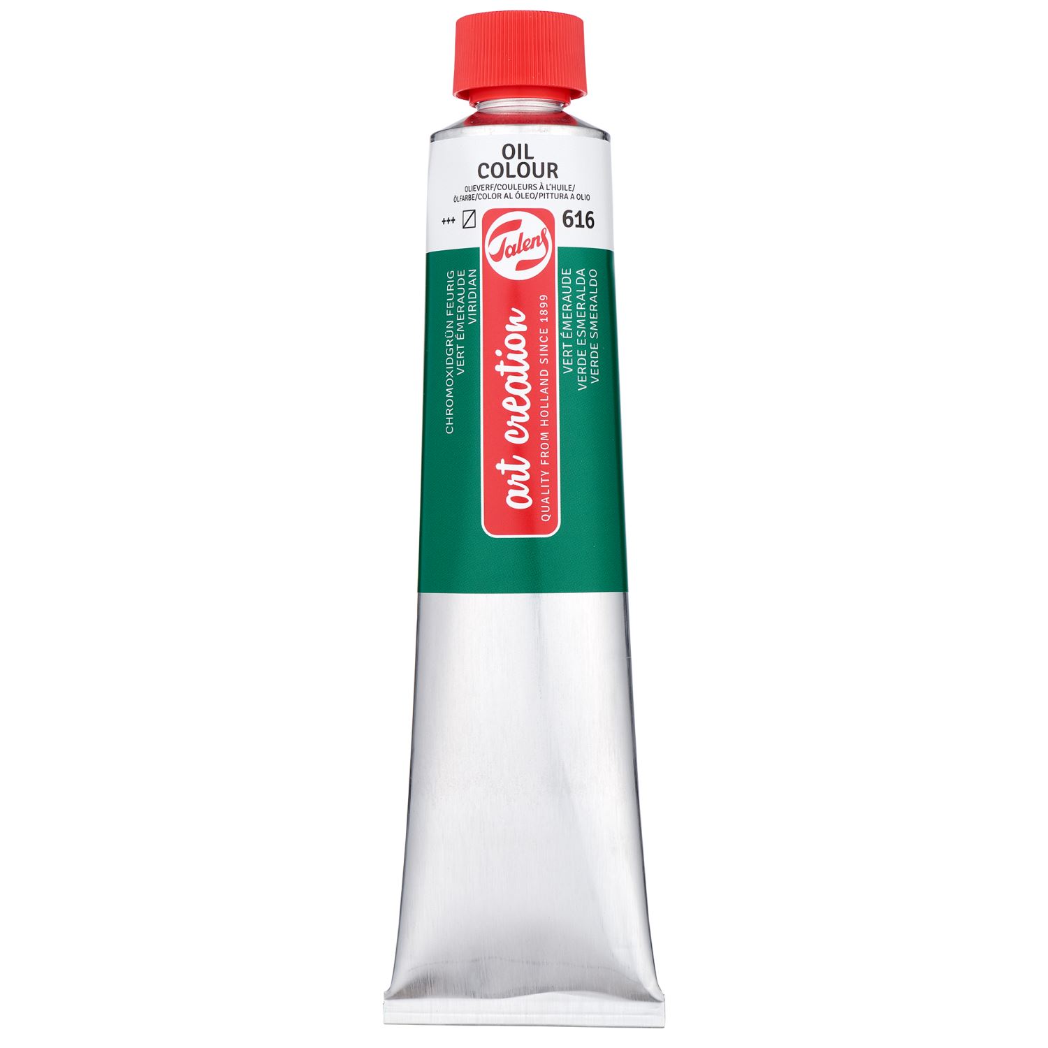 ArtCreation Yağlı Boya 200ml Viridian