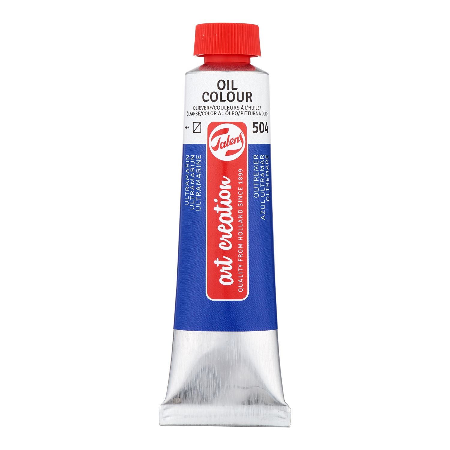 ArtCreation Yağlı Boya 40ml Ultramarine