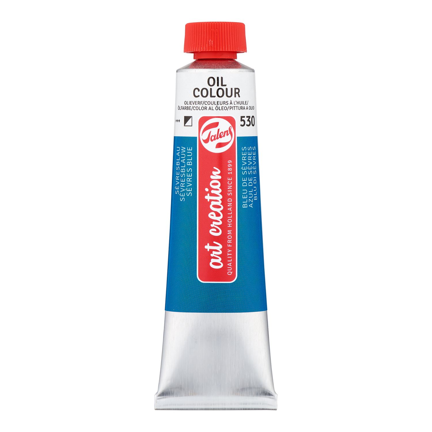 ArtCreation Yağlı Boya 40ml Sevres Blue