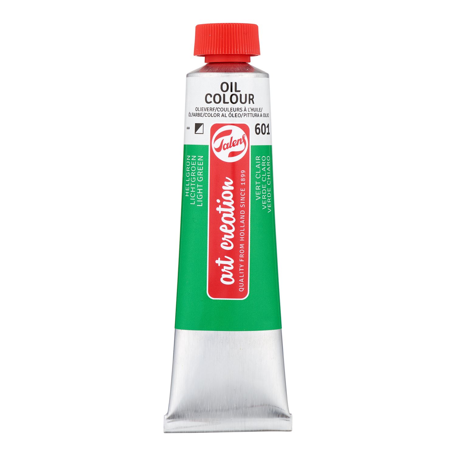 ArtCreation Yağlı Boya 40ml Light Green