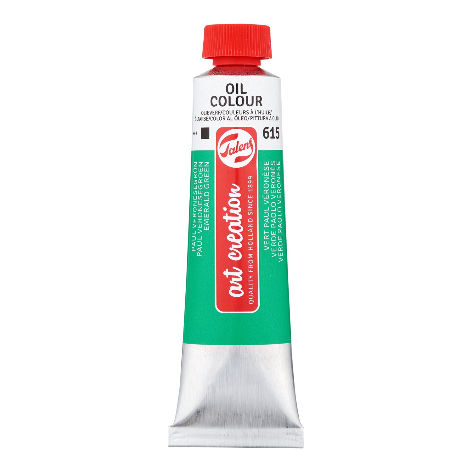 ArtCreation Yağlı Boya 40ml Emerald Green