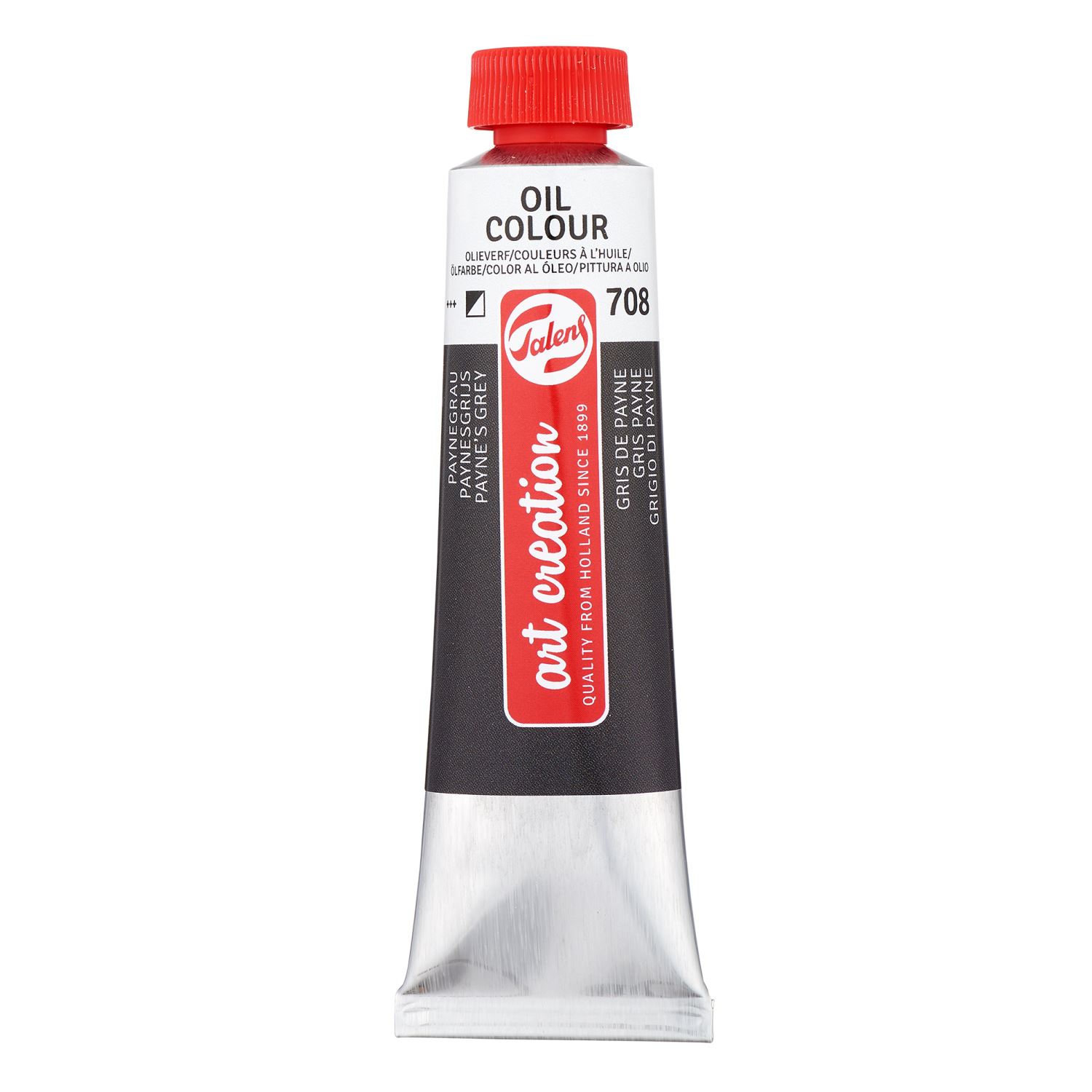 ArtCreation Yağlı Boya 40ml Paynes Grey