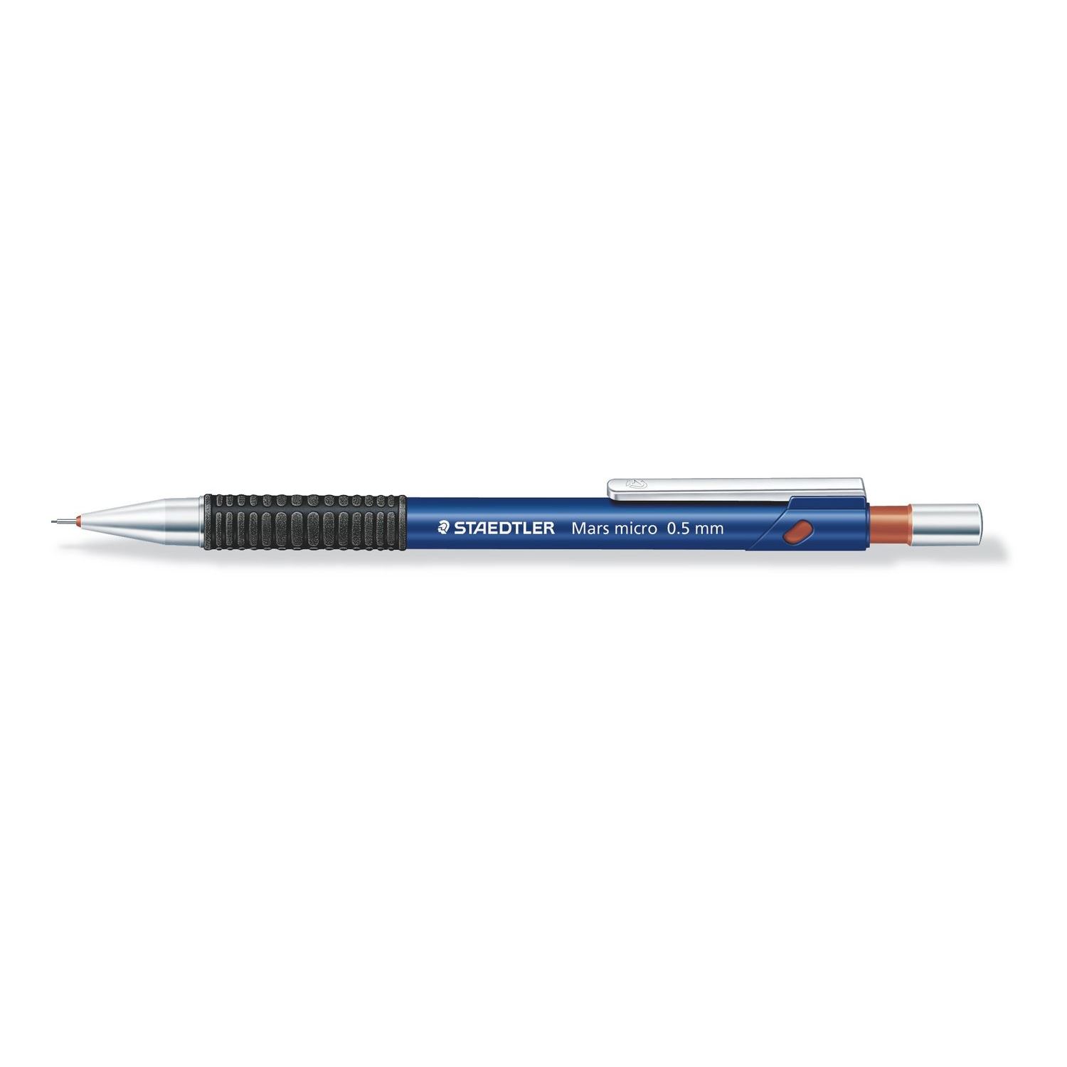 Staedtler Mars Micro 0.5 mm Mechanical Pencil