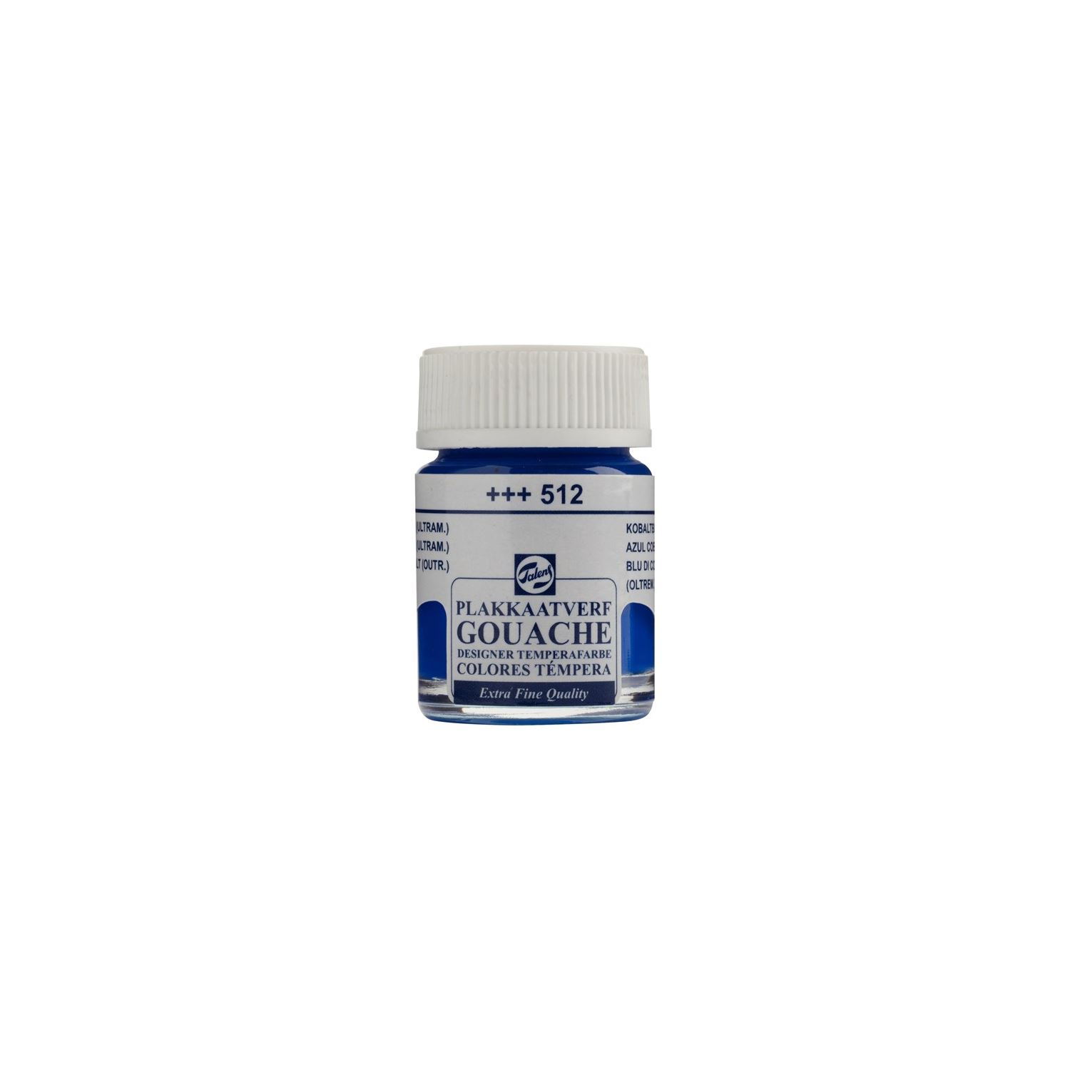 Talens Guaj Boya 16ml Cobalt Mavi