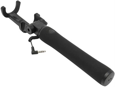 XIAOMI STICK WIRED REM SHUTTER KABLOLU KUMANDA SİYAH.