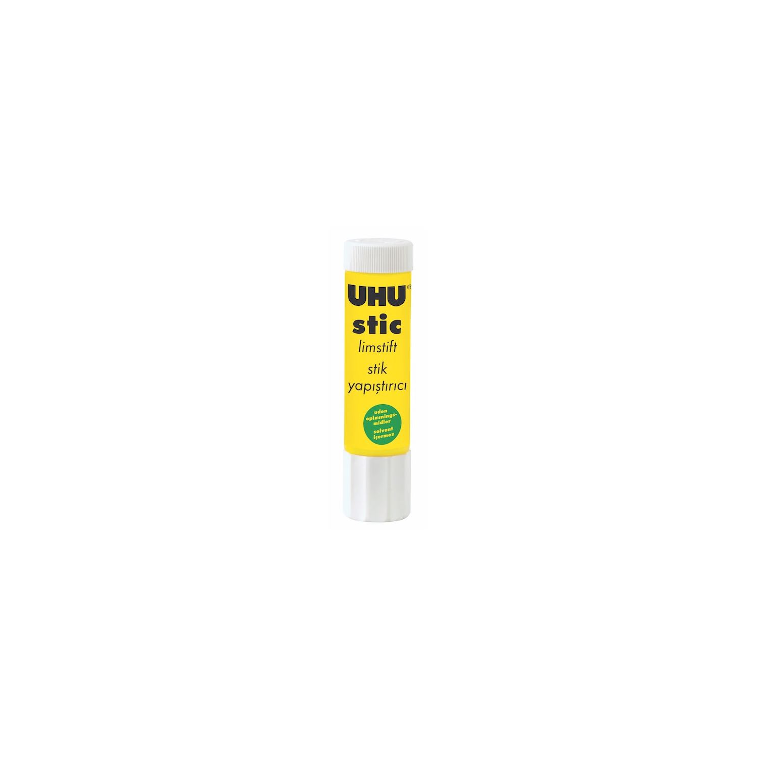UHU Stic Mum Yapıştırıcı 40 GR