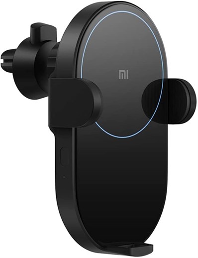 XIAOMI 20W WIRELESS CAR CHAR. KABLOSUZ ARAÇ İÇİ ŞARJ.