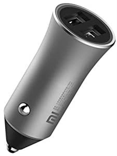 XIAOMI MI CAR CHARGER PRO ŞARJ CİHAZI.