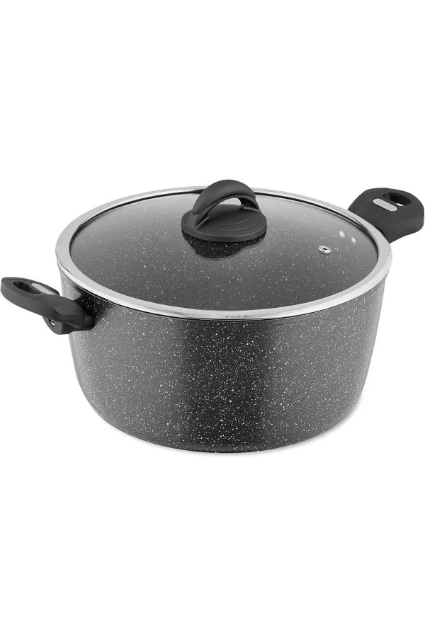Tower T81286 28 cm Lidded Casserole