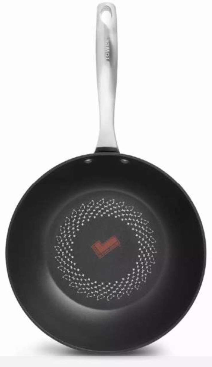 Tower Smart Start Ultra Forged 28 cm Wok