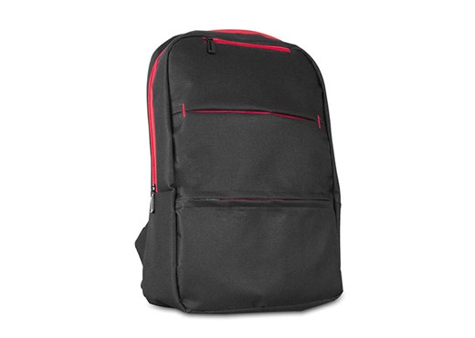 Addison 300447 15.6 Siyah Notebook Sırt Çantası