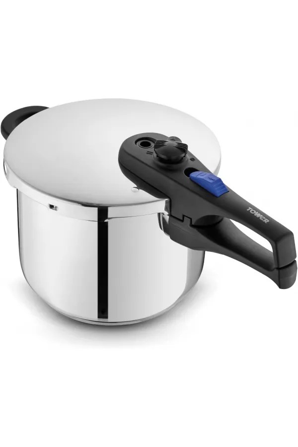 Tower Express 6 LT 6 L Pressure Cooker