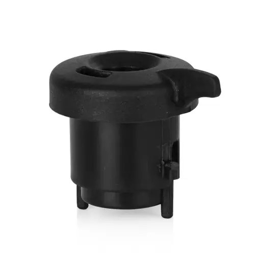 Tower Pressure Regulator Black Düdüklü Tencere Basınç Regülatörü