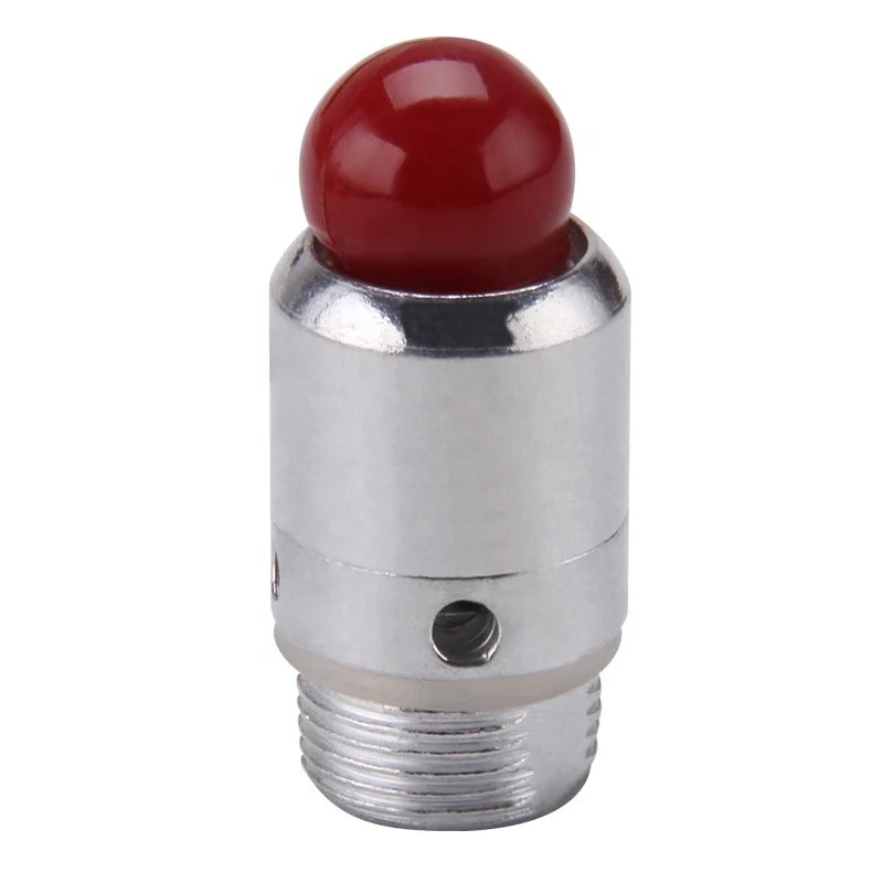 Tower Red Pressure Indicator Valve Düdüklü Tencere Basınç Göstergesi Valfi