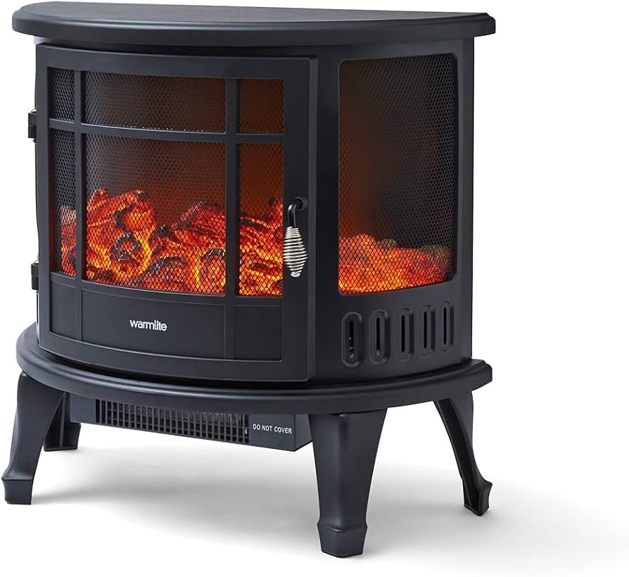 Warmlite Bath WL46017 электрическая печь 1800 Вт