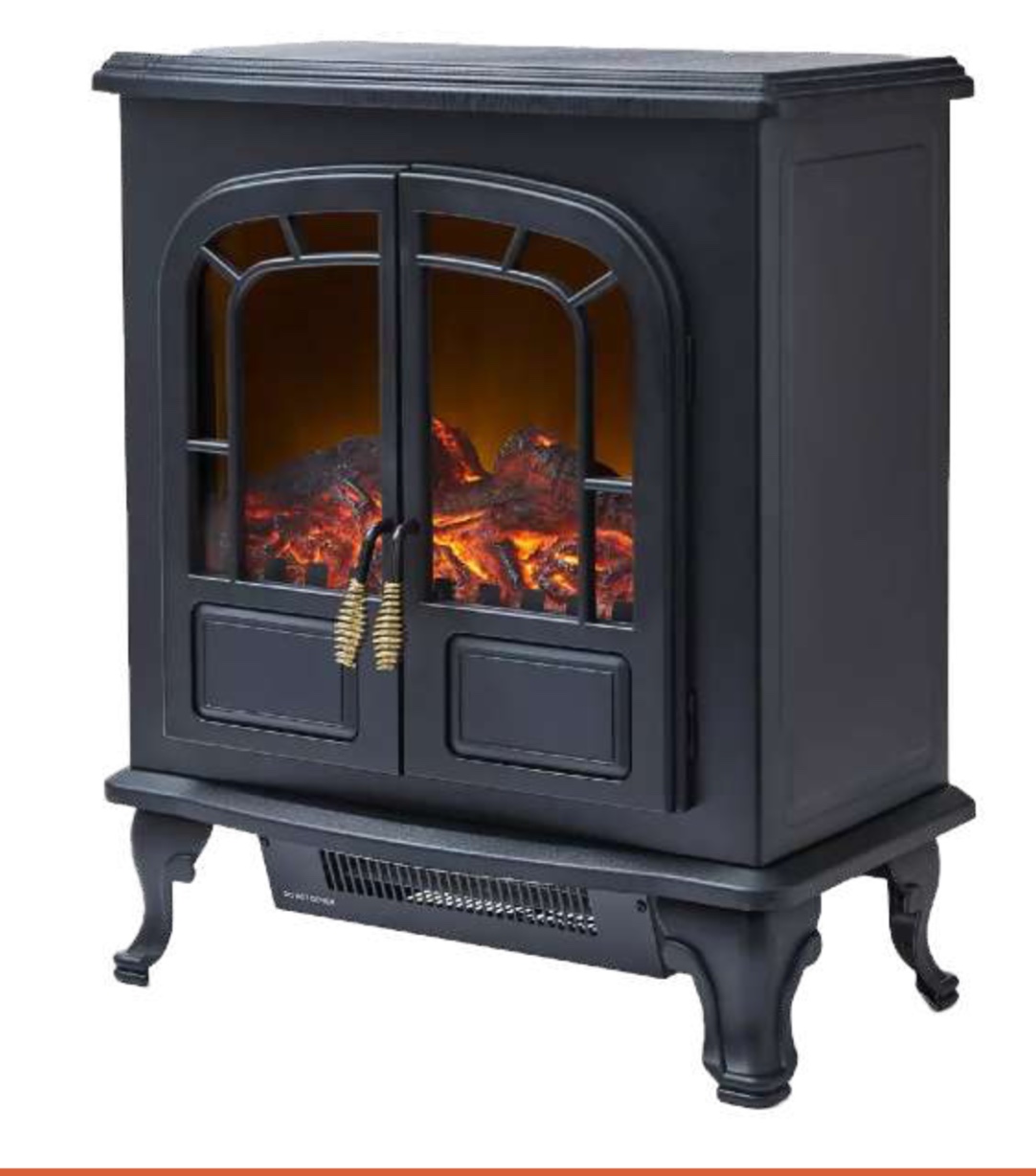 Warmlite Wingham WL46019 2000 W Elektrikli Soba
