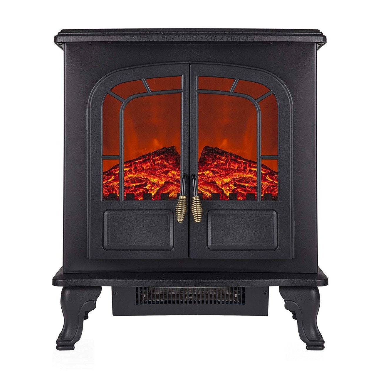 Warmlite Wingham WL46019 электрическая печь 2000 Вт