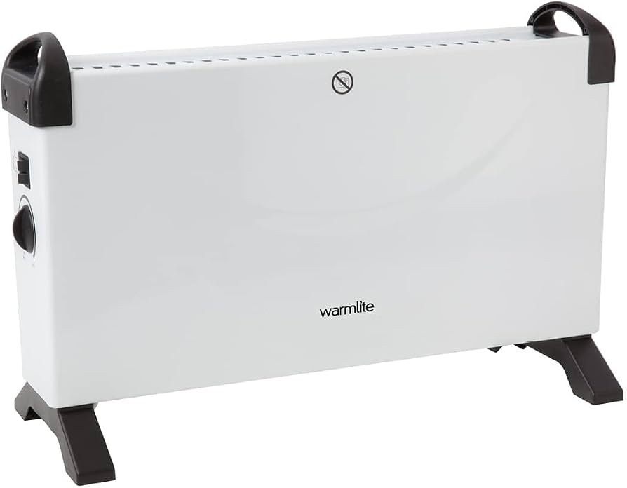Warmlite WL41007 конвектор 2000 Вт