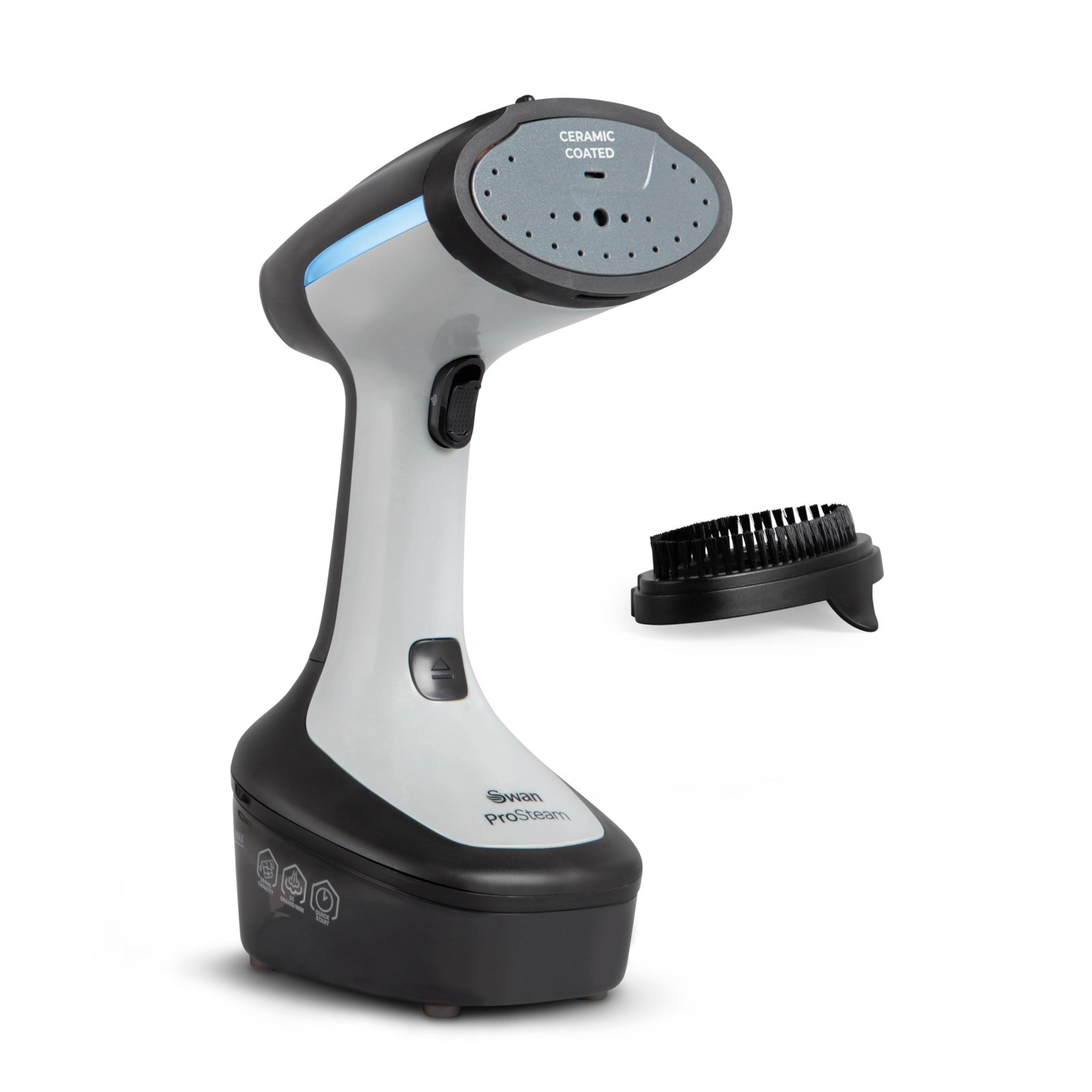 Swan SI12022N Garment Steamer 1500 W 300 ml