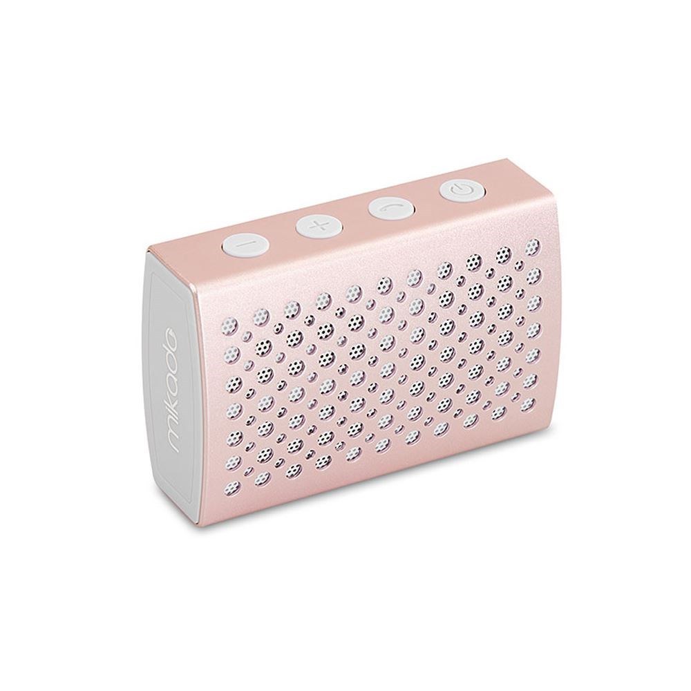 Mikado MD-C9BT XDio 5W Bluetooth Speaker, Dark Grey