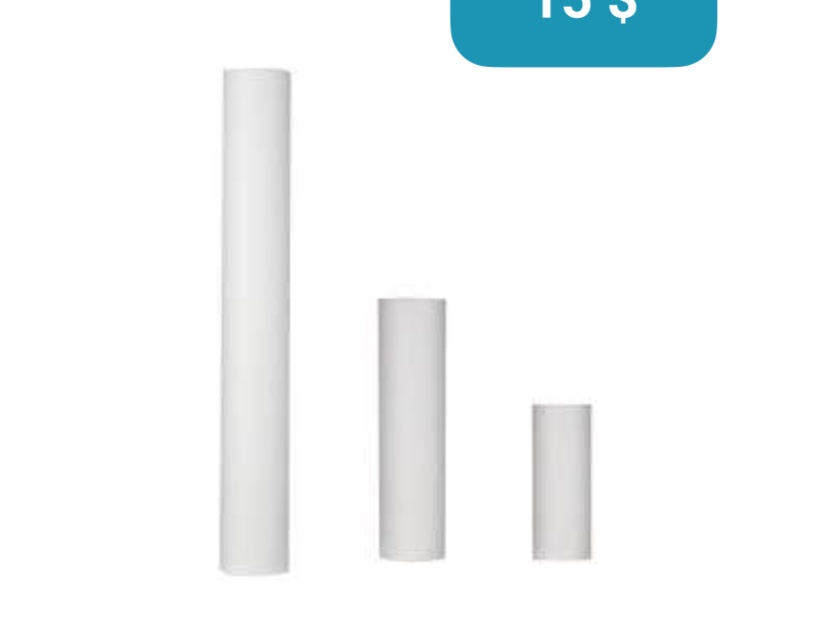 Star PP-10A PP Filtre Kartuşu