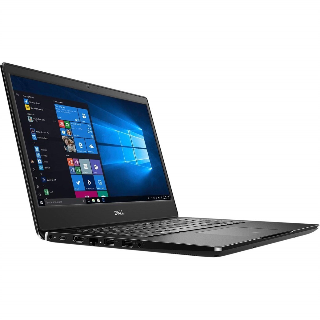 DELL Latitude 3400 i3-8145U Laptop, 4 GB RAM, 1 TB HDD, 14-inch