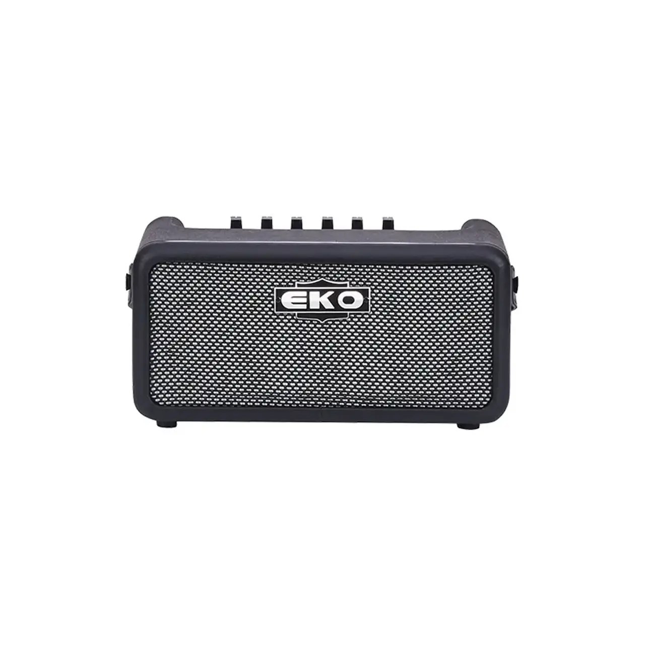 Eko BAIO AMP 15 Portable Electric Guitar Amplifier 15 W