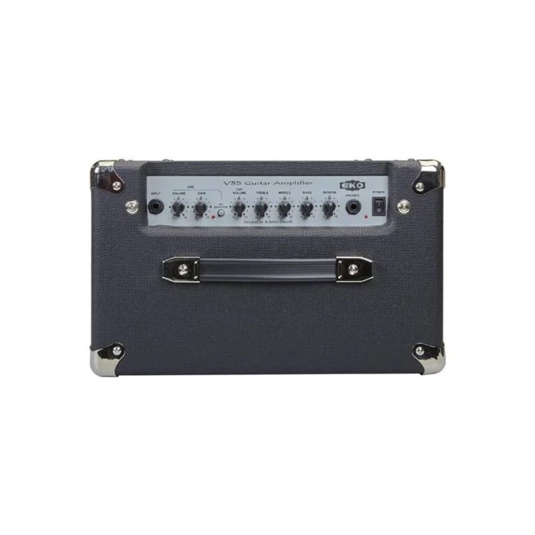 Eko V 25 The Beetle 25 W Electric Guitar Amplifier