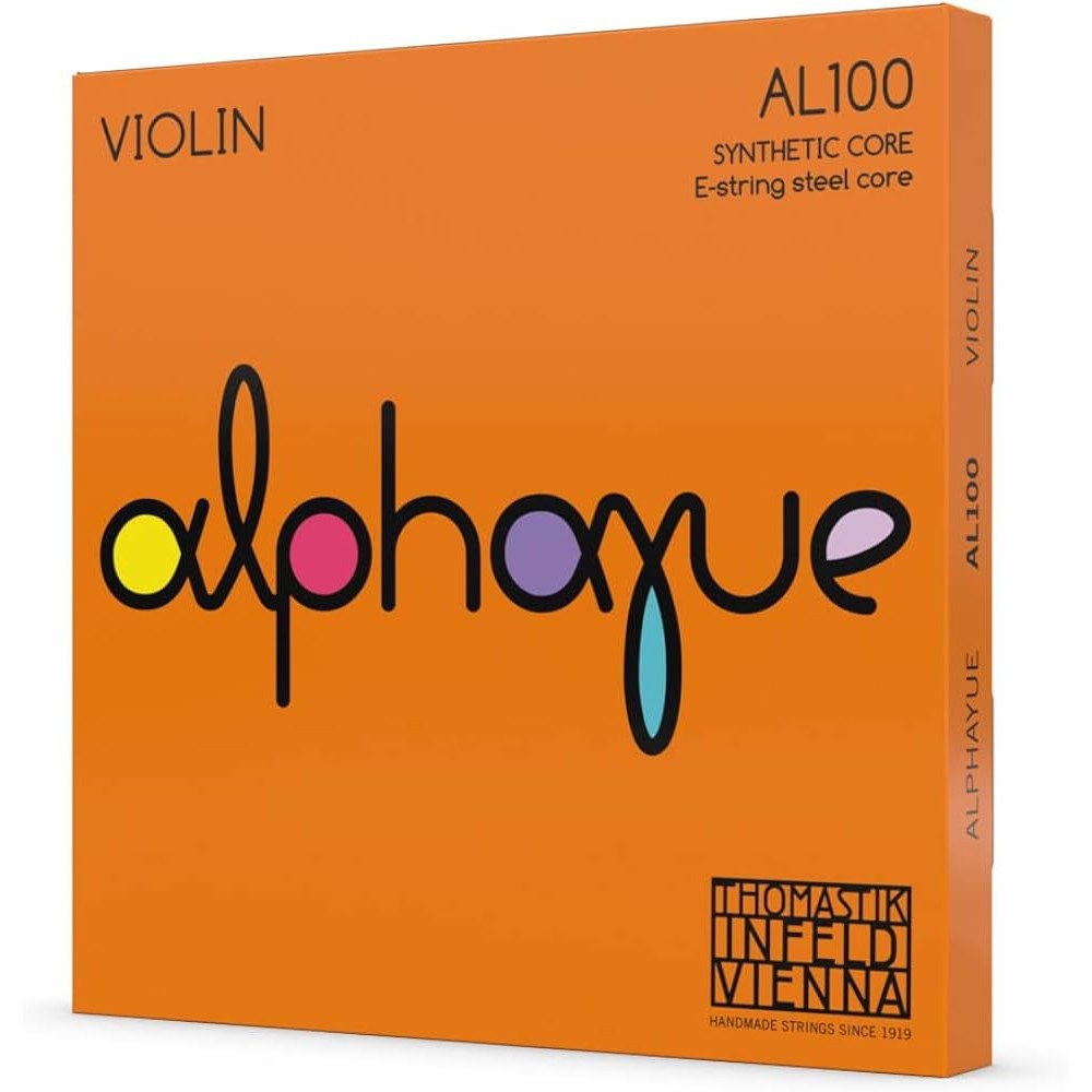Thomastik Alphayue AL100 Violin String