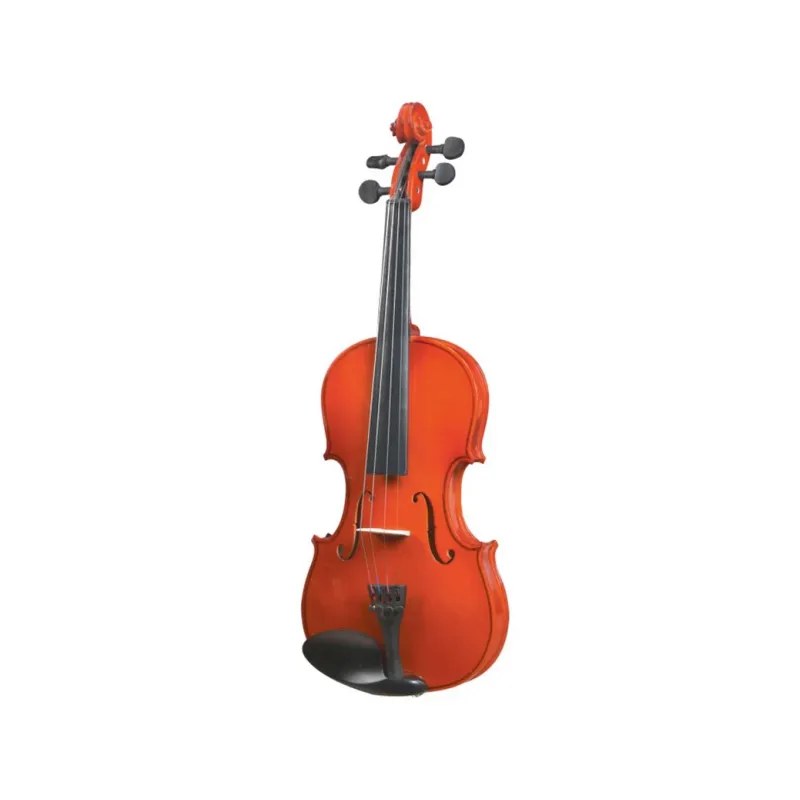 Eko Bowed Primo Violin EBV 1410 3/4 Student Violin