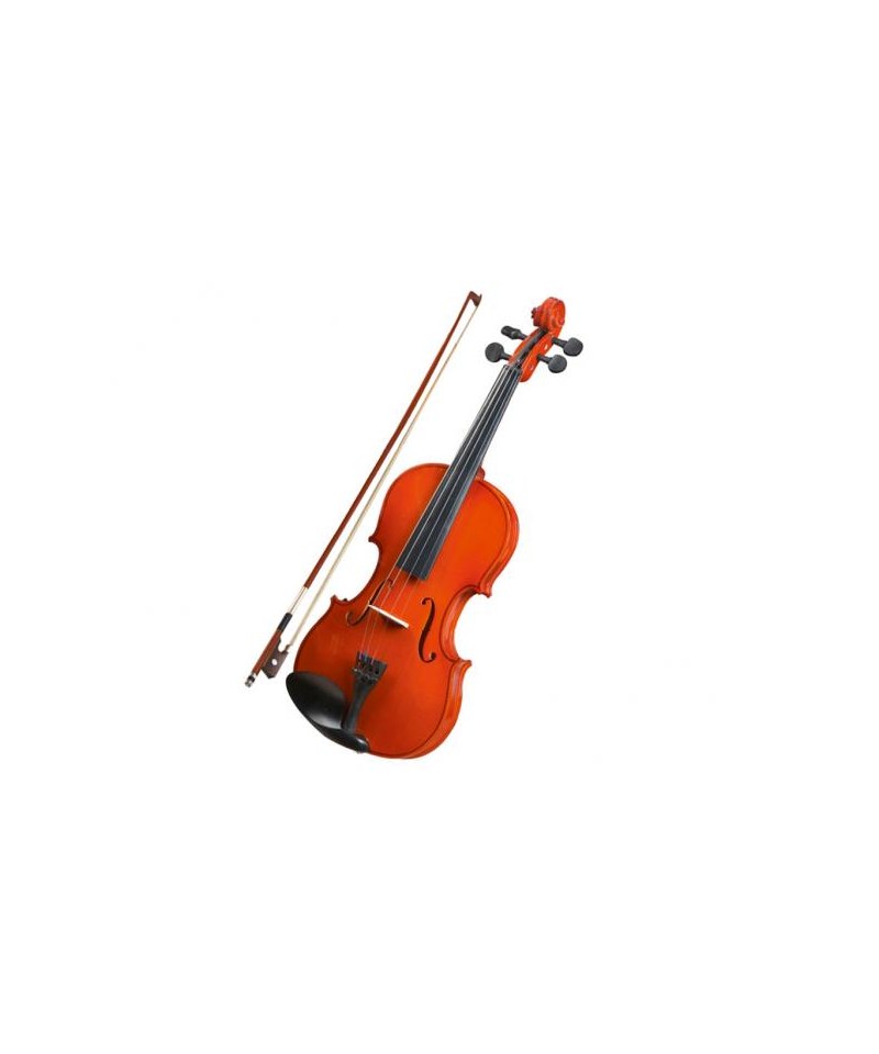 Eko Bowed Primo Violin EBV 1410 1/4