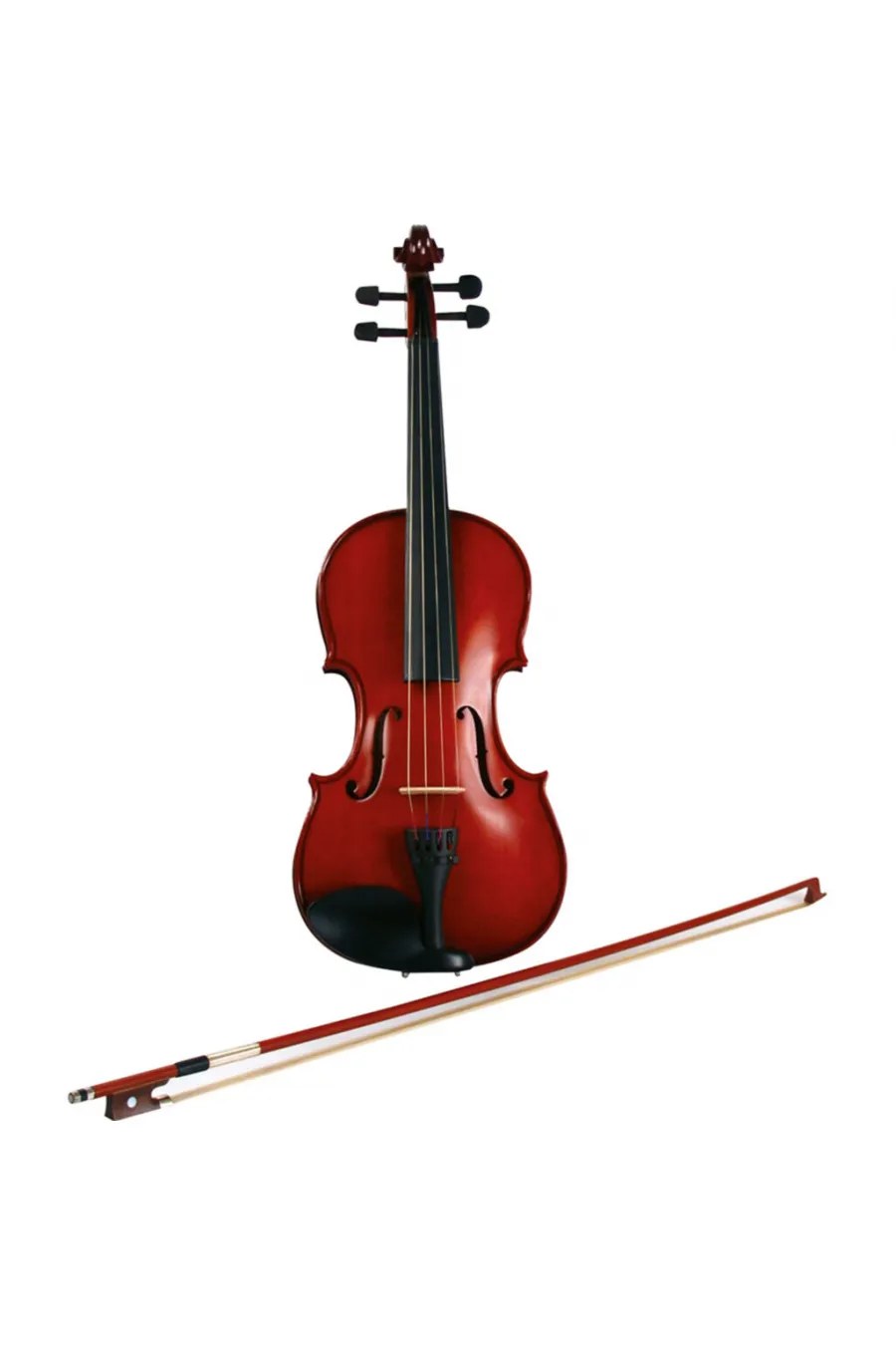 Eko Bowed Student Violin EBV 1412 3/4