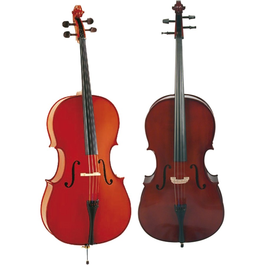 Eko Bowed EBC6012-3/4, ученическая виолончель 3/4